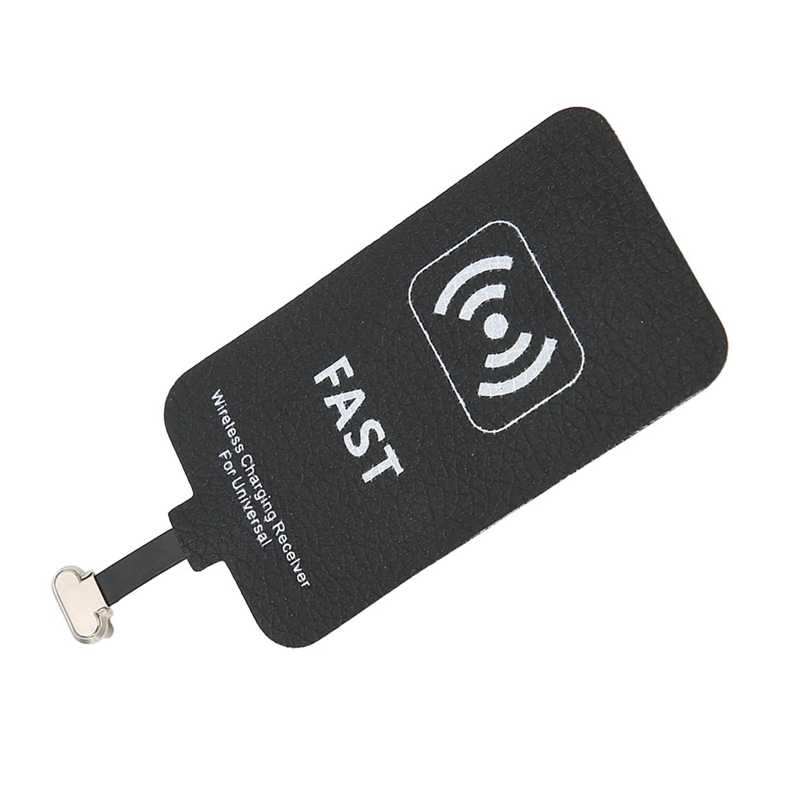 10W Wireless Charging Receiver Type-C Interface Mobile Phone Wireless Charger Receiver Chip